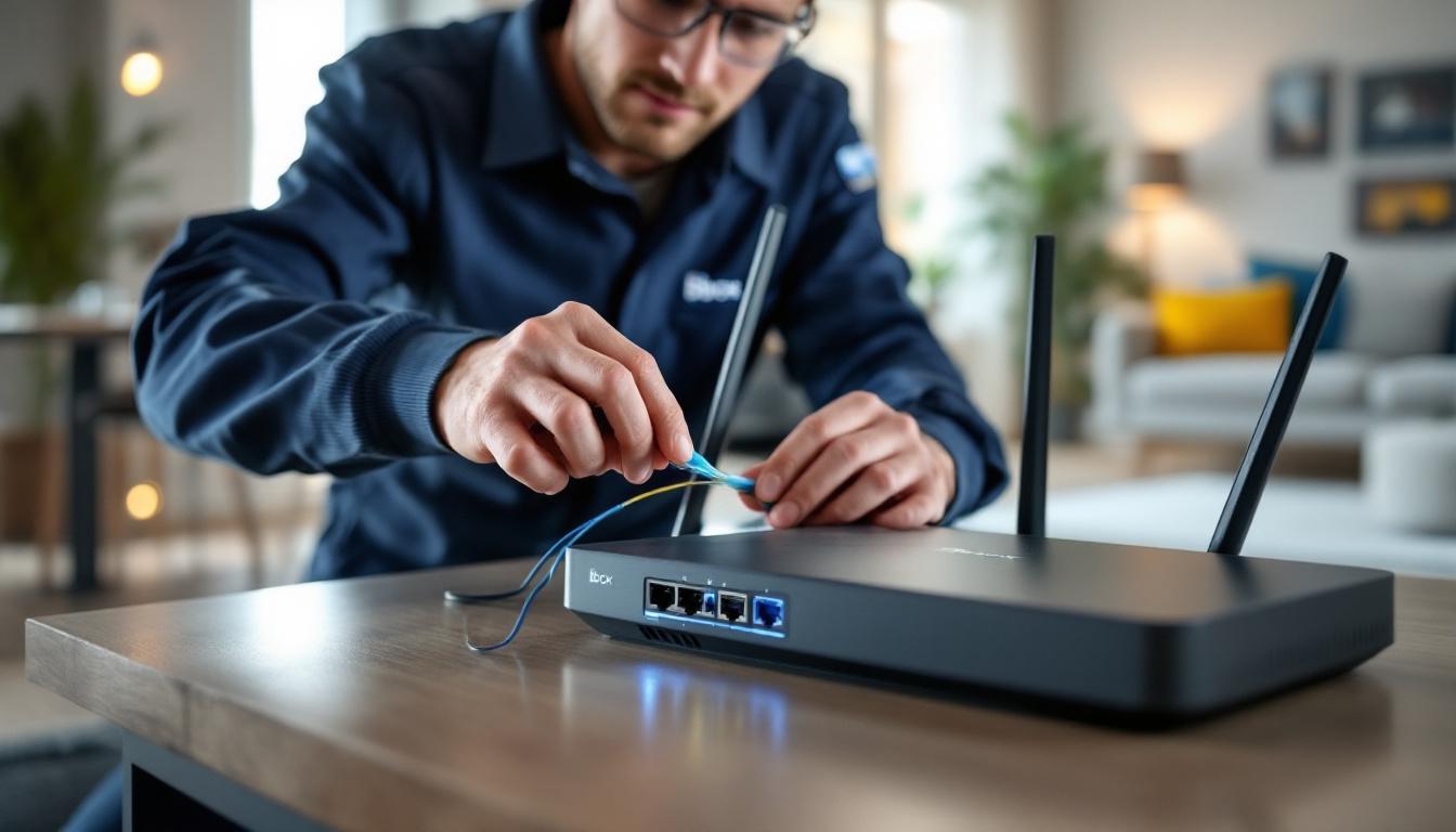 découvrez comment diagnostiquer et résoudre le code erreur s1 chez bouygues telecom. suivez nos conseils pratiques pour rétablir rapidement votre connexion et profiter de vos services sans interruption.