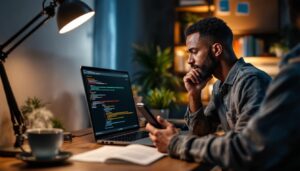 découvrez comment diagnostiquer rapidement un code erreur sur votre bbox ou votre box orange. suivez nos conseils pratiques pour identifier et résoudre les problèmes de connexion à internet.