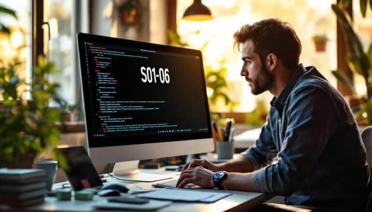 découvrez la signification du code erreur s01-06, ses causes possibles et les solutions pour le résoudre rapidement. guide complet pour mieux comprendre ce dysfonctionnement.