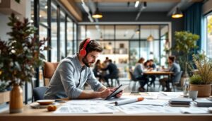 découvrez les missions du designer d’espace, ses compétences essentielles et les débouchés professionnels offerts par ce métier créatif au cœur de l’aménagement intérieur et extérieur.