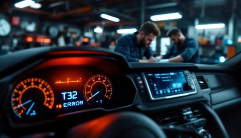 découvrez les principales causes possibles de l’erreur t32 chez orange, des solutions pratiques pour la corriger et les démarches à suivre en cas de problème avec votre connexion internet ou votre décodeur.