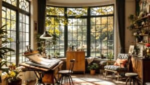 découvrez l'héritage fascinant de mackintosh, un designer emblématique dont les créations ont marqué l'histoire du design. plongez dans son univers artistique et explorez l'influence durable de son œuvre sur la mode et l'architecture moderne.
