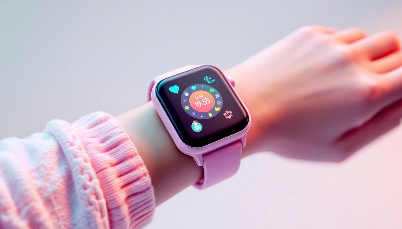 découvrez comment choisir une montre enfant digitale à la fois adaptée à l'âge de votre enfant et parfaitement sécurisée. conseils, fonctionnalités et astuces pour un choix serein.