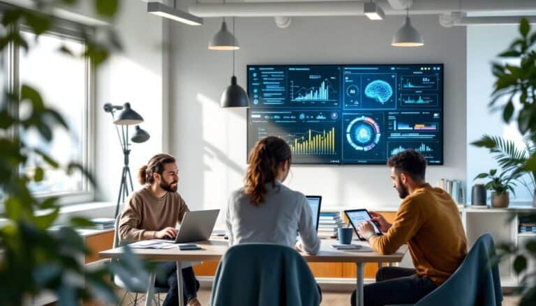 développez vos compétences en ia avec nexa : formations, ateliers et projets guidés pour maîtriser les outils, certifier vos acquis et dynamiser votre carrière.