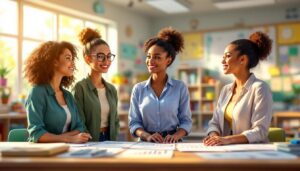 découvrez comment la rémunération des professeurs des écoles évolue en fonction de l’ancienneté, avec des explications claires sur les grilles salariales et les perspectives d’évolution de carrière en 2024.