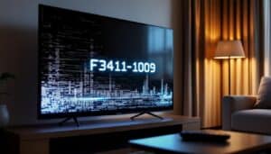 découvrez la signification du code erreur f3411-1009 sur votre décodeur. obtenez des conseils et des solutions pour résoudre ce problème afin de retrouver rapidement un fonctionnement optimal de votre appareil.