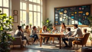 découvrez comment évaluer votre maturité cognitive grâce à notre test d'âge mental. simple et accessible, ce test vous aidera à mieux comprendre votre développement mental et à identifier vos forces et axes d'amélioration.