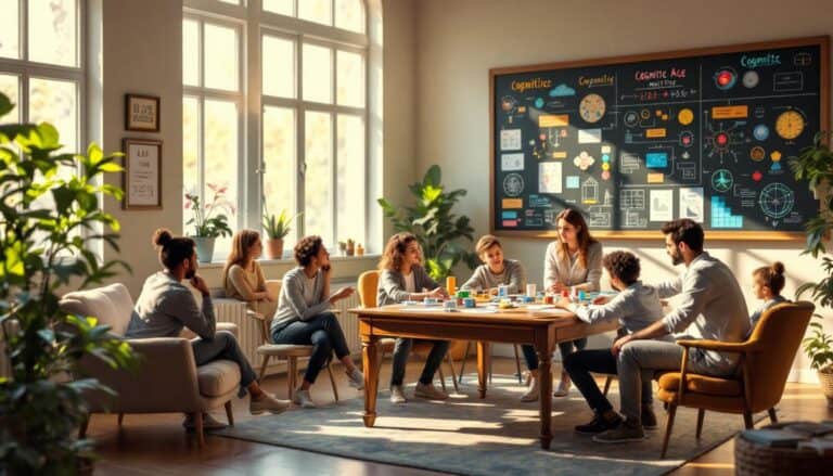 découvrez comment évaluer votre maturité cognitive grâce à notre test d'âge mental. simple et accessible, ce test vous aidera à mieux comprendre votre développement mental et à identifier vos forces et axes d'amélioration.