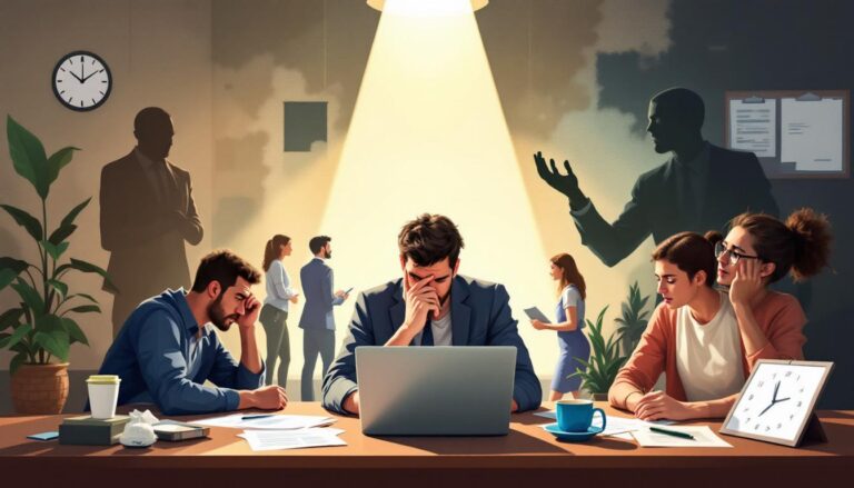 découvrez les risques liés au travail sans contrat et explorez les alternatives légales pour sécuriser votre emploi. protégez vos droits avec des conseils pratiques adaptés à votre situation.