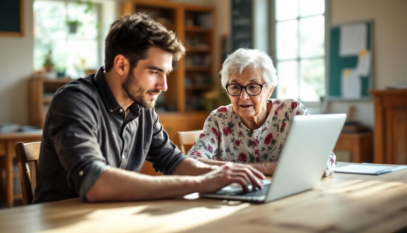découvrez les initiatives locales et les projets en cours de vendée numérique, engagés pour le développement du numérique sur le territoire vendéen. suivez l’évolution des infrastructures et les actions pour une région connectée.