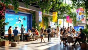 découvrez les initiatives locales et les projets en cours autour du numérique en vendée : innovation, inclusion digitale et développement technologique pour un territoire connecté.