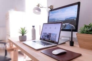 créez un site web professionnel rapidement et facilement grâce à nos solutions de création de sites adaptées à tous les besoins. profitez d'un design personnalisé et d'un accompagnement sur-mesure.
