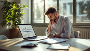 découvrez à partir de quel seuil de chiffre d'affaires une micro-entreprise doit s’enregistrer et facturer la tva. toutes les informations essentielles pour comprendre vos obligations fiscales en tant que micro-entrepreneur.