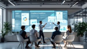 découvrez comment fonctionne actradis, la plateforme de conformité dédiée aux entreprises pour centraliser, vérifier et gérer facilement tous vos documents administratifs en ligne.