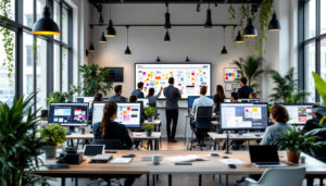 découvrez dualmedia, agence web spécialisée dans la création de sites, le développement digital et la gestion de projets sur-mesure. expertise, solutions innovantes et réalisations adaptées à vos besoins.