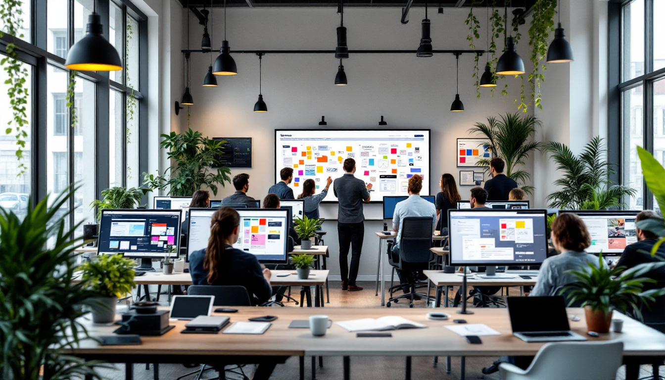 découvrez dualmedia, agence web spécialisée dans la création de sites, le développement digital et la gestion de projets sur-mesure. expertise, solutions innovantes et réalisations adaptées à vos besoins.