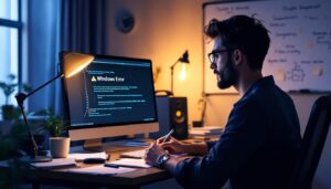 découvrez comment identifier et corriger facilement les messages d’erreur système sur windows. nos conseils pratiques pour comprendre les codes d’erreur et résoudre rapidement les problèmes informatiques.