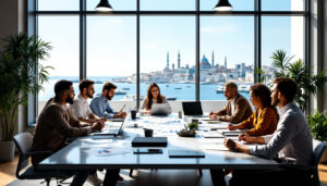 découvrez comment optimiser votre stratégie de référencement naturel à marseille avec des conseils pratiques pour améliorer la visibilité de votre site web et attirer plus de clients locaux.