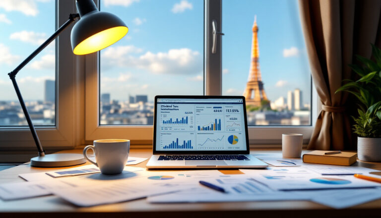 découvrez l'essentiel sur la fiscalité des dividendes en france : règlementations, imposition, déclarations et conseils pour optimiser vos revenus issus de titres financiers.