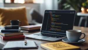 découvrez comment créer un navigateur web simple en python grâce à ce tutoriel pas à pas pour débutants. apprenez les bases du développement et personnalisez votre propre navigateur facilement.