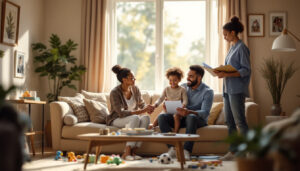 découvrez les conditions à remplir et les responsabilités à assumer pour devenir famille d’accueil. informez-vous sur les démarches, droits et devoirs afin d’accompagner au mieux les enfants accueillis.