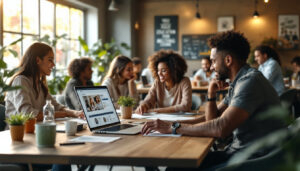 découvrez tout ce qu’il faut savoir sur la formation cpf avec macbook offert : conditions, avantages et démarches pour en bénéficier en 2024.