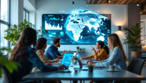 découvrez comment optimiser la collaboration entre vos équipes internes et prestataires grâce à l'externalisation de la saisie de données. suivez notre guide pratique pour harmoniser vos processus et gagner en efficacité.