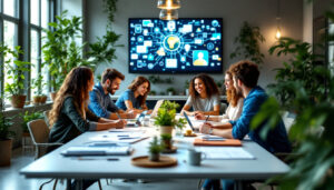 découvrez les nouvelles approches du marketing alternatif et les tendances innovantes qui révolutionnent les stratégies de communication des entreprises. adoptez des méthodes créatives pour capter l’attention de votre audience !