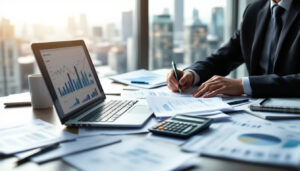 découvrez des méthodes simples et efficaces pour évaluer précisément vos besoins en fonds de roulement et optimiser la gestion financière de votre entreprise.