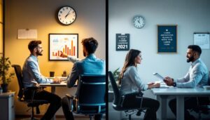 découvrez tout sur la période d’essai en alternance : durée légale, conditions de rupture pour l’employeur et l’alternant, formalités à respecter et conseils pratiques.