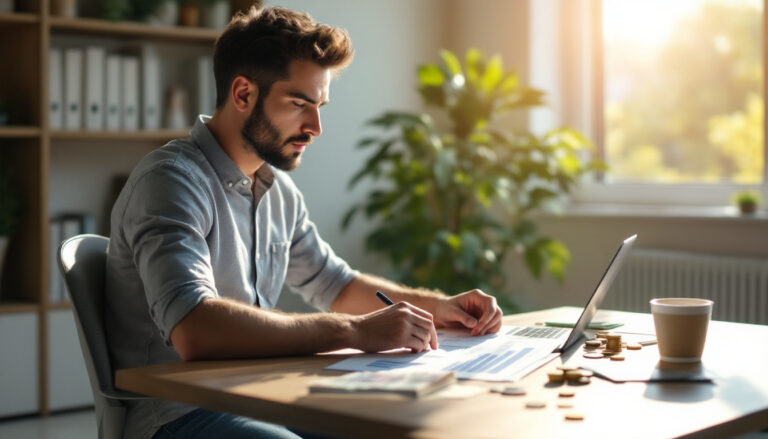 découvrez le montant du capital initial requis pour créer une société unipersonnelle, les obligations légales à respecter et les conseils pour bien démarrer votre entreprise.