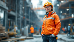 découvrez notre sélection de vêtements de travail pour femme alliant confort ergonomique, protection essentielle et style. trouvez la tenue idéale pour travailler en toute sécurité et avec aisance.