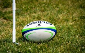 découvrez notre sélection de ballons de rugby de qualité, adaptés à tous les niveaux de jeu. choisissez le ballon idéal pour vos entraînements et matchs parmi les meilleures marques du marché.