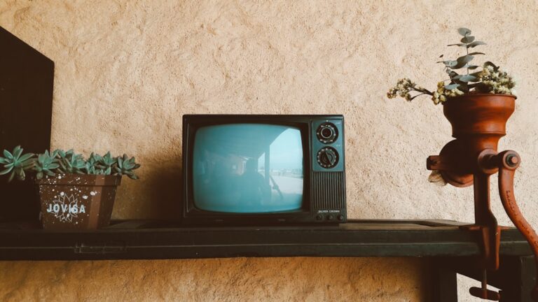 découvrez comment connecter facilement votre télévision à différents appareils pour profiter d’une expérience multimédia optimale. guide complet sur les types de connexions et astuces pratiques.