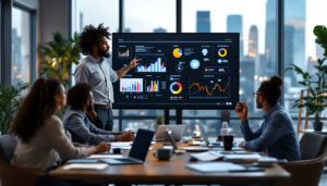 découvrez le métier de chargé de communication : missions principales, compétences requises et opportunités d’évolution. un aperçu complet pour comprendre ce poste clé en entreprise.