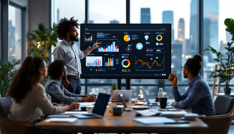 découvrez le métier de chargé de communication : missions principales, compétences requises et opportunités d’évolution. un aperçu complet pour comprendre ce poste clé en entreprise.