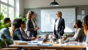 découvrez les étapes clés pour obtenir le titre professionnel de formateur pour adultes : conditions d’accès, formation, dossier, examen et conseils pour réussir votre certification.