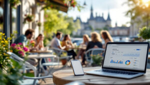 découvrez des conseils pratiques et efficaces pour optimiser votre référencement local à nantes et attirer davantage de clients dans votre région. suivez nos étapes clés pour améliorer votre visibilité sur internet.