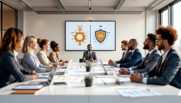 découvrez dans ce guide complet les différences clés entre le régime général et le ssi afin de bien choisir votre protection sociale en tant qu’indépendant ou salarié.