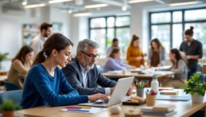 découvrez les différentes formations éligibles au compte personnel de formation (cpf) et trouvez celle qui correspond à vos besoins pour booster votre carrière professionnelle.