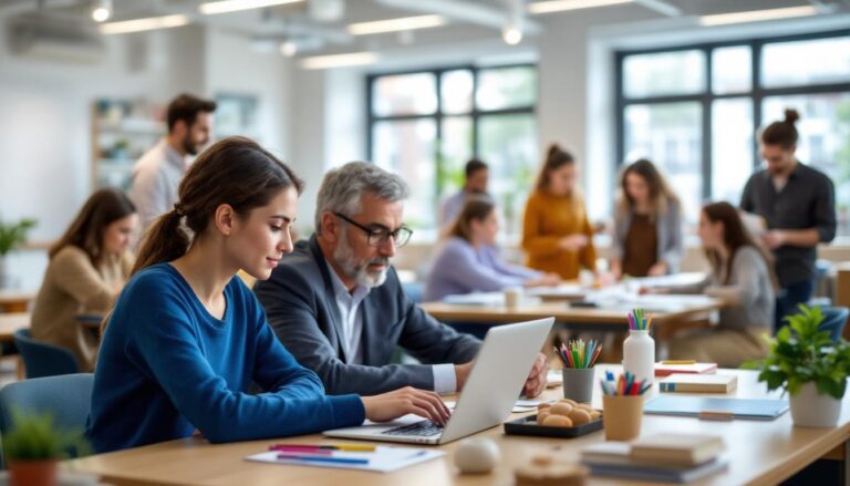 découvrez les différentes formations éligibles au compte personnel de formation (cpf) et trouvez celle qui correspond à vos besoins pour booster votre carrière professionnelle.