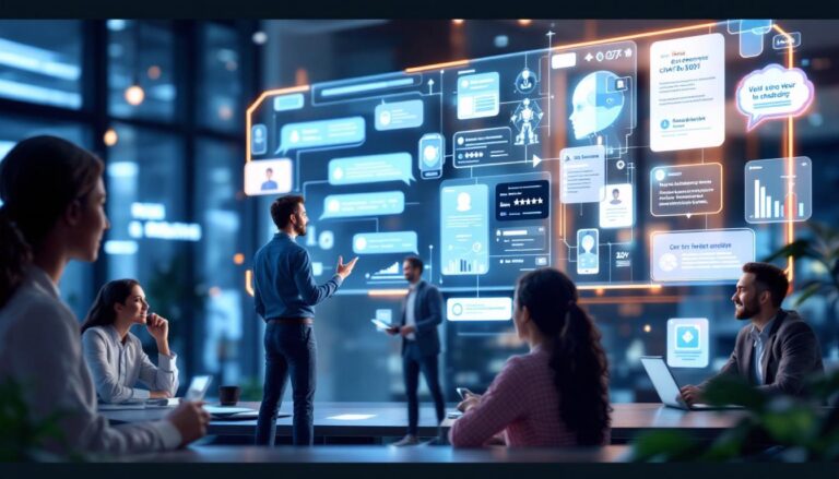 découvrez les 5 critères indispensables pour choisir le chatbot e-commerce idéal et optimiser l’expérience client de votre boutique en ligne.