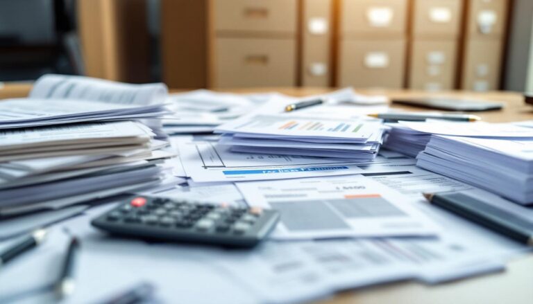 découvrez la liste complète des documents essentiels que doit fournir une entreprise lors d’un audit fiscal. préparez-vous efficacement à un contrôle fiscal en connaissant les pièces demandées par un contrôleur.