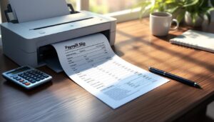 découvrez les informations indispensables à mentionner sur une fiche de paie, leur utilité et les obligations légales à respecter pour éviter toute erreur. guide pratique pour employés et employeurs.