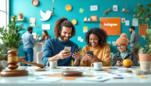 découvrez les principales règles à respecter pour organiser un concours sur instagram, éviter les sanctions et protéger vos participants. nos conseils juridiques pour un jeu conforme à la réglementation.