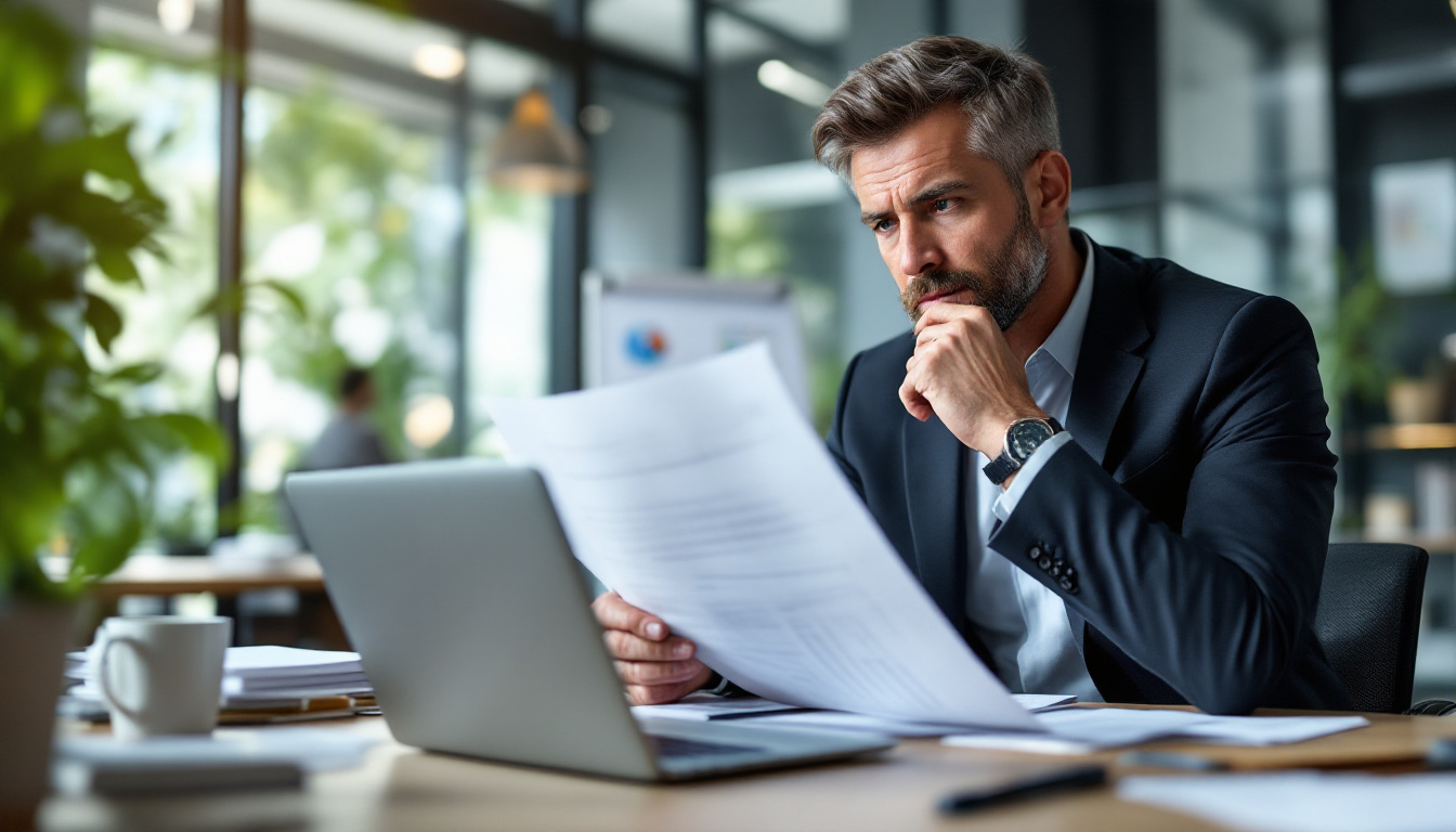 découvrez les éléments financiers essentiels à inclure dans votre business plan pour convaincre investisseurs et partenaires de la solidité de votre projet. assurez le succès de votre entreprise grâce à des prévisions chiffrées et des analyses pertinentes.