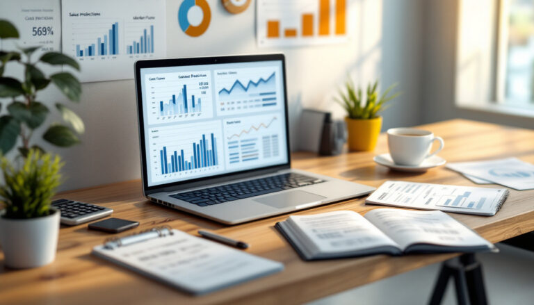 découvrez les éléments financiers essentiels à inclure dans un business plan réussi pour convaincre investisseurs et partenaires, optimiser la gestion et assurer la viabilité de votre projet.