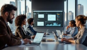 découvrez nos conseils pour choisir le logiciel de gestion de projet idéal. comparez les fonctionnalités, l’ergonomie et trouvez la solution adaptée à votre équipe pour booster votre productivité.