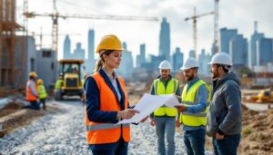 découvrez comment un master construction peut ouvrir les portes des postes de management dans le secteur du btp. formation, compétences et débouchés : préparez votre avenir professionnel dans le bâtiment et les travaux publics.