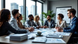découvrez les éléments clés pour bien gérer une copropriété : missions du syndic, obligations légales, conseils pratiques et astuces pour une administration efficace et transparente de votre immeuble.